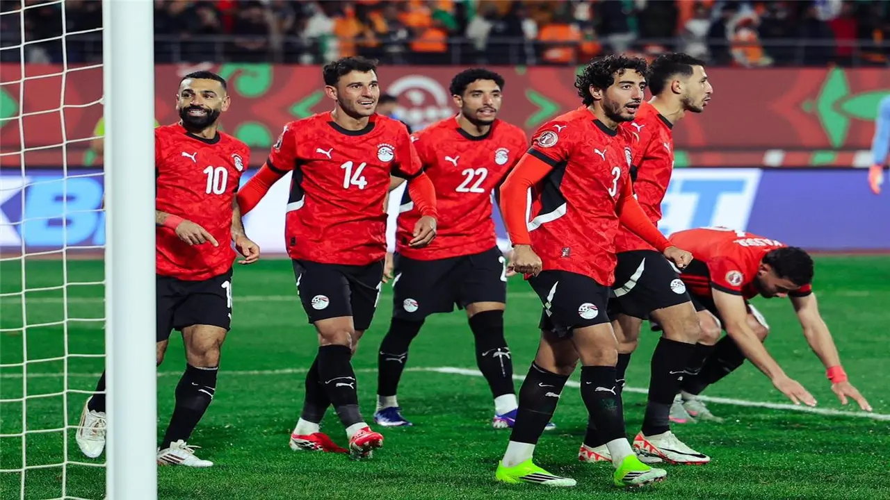 قنوات مجانية.. نقل مباراة مصر ونيجيريا اليوم في كأس أمم أفريقيا
